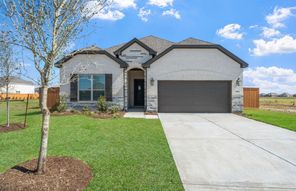 3004 Gleason Terrace Lane (McKinney)