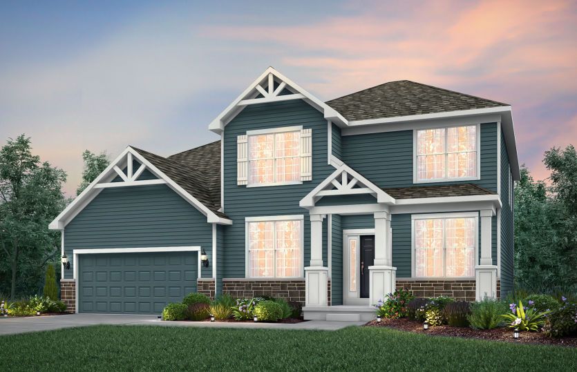 HR2G Home Design