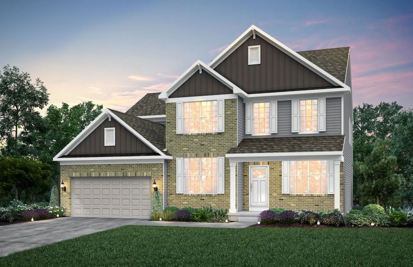 16349 Mount Logan Road. Noblesville, IN 46060