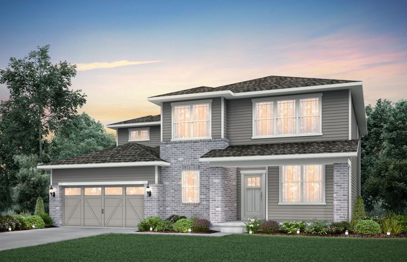 PR2M Home Design