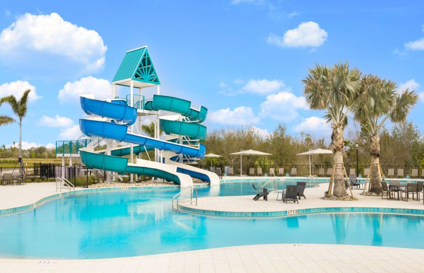 Headwaters Swim Center