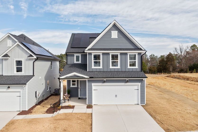 Tbd762623201. Apex, NC 27502