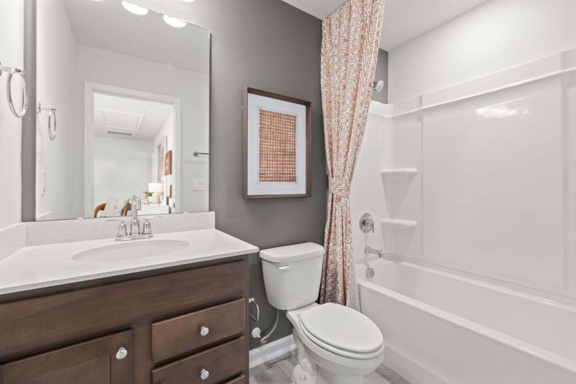Guest Bath