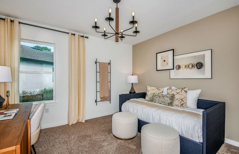 Versatile Flex Spaces