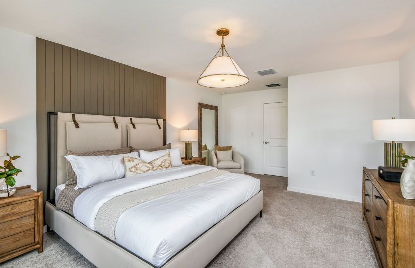 Private Owner's Suite