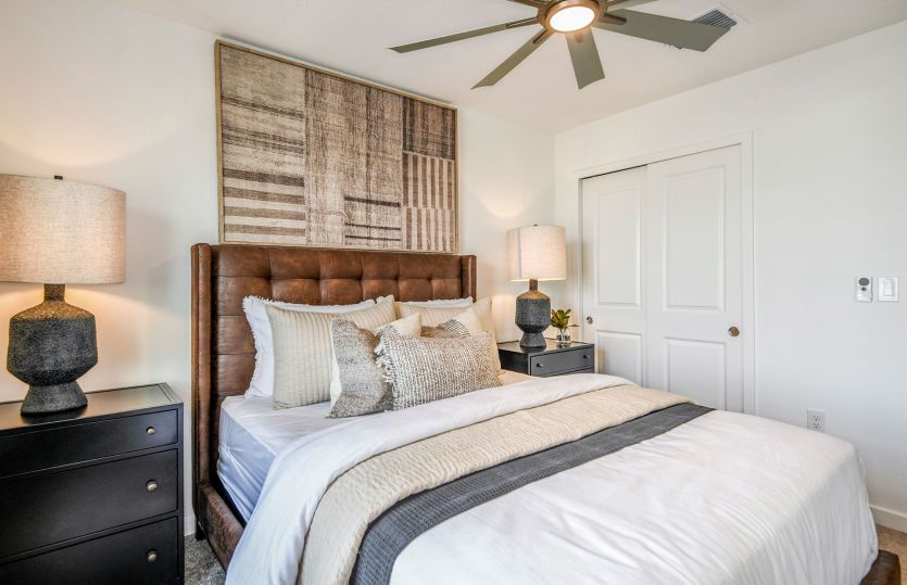 Additional Bedroom