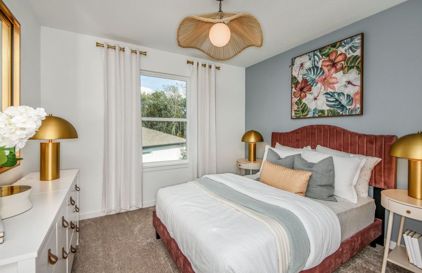 Additional Bedroom