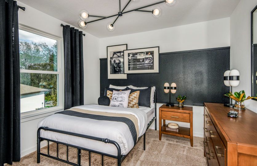 Additional Bedroom