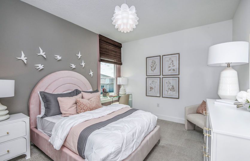 Additional Bedroom