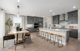 Plan 2 - Cypress at Avina: Tracy, California - Pulte Homes