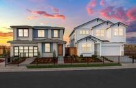 Cypress at Avina por Pulte Homes en Stockton-Lodi California