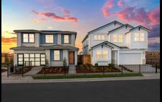 Cypress at Avina: Mountain House, California - Pulte Homes