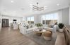 casa en Cypress at Avina por Pulte Homes