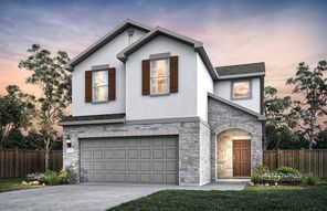 1704 Spring Mountain Cove (Gordon)