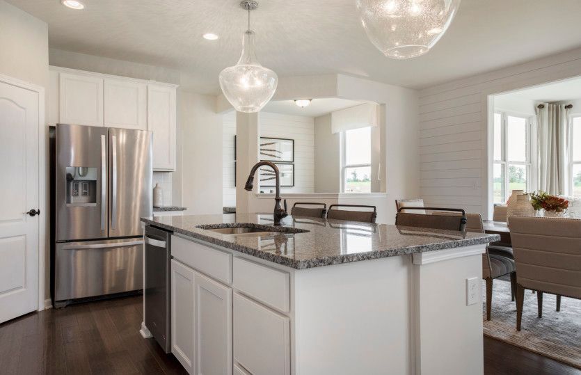 Mercer Kitchen