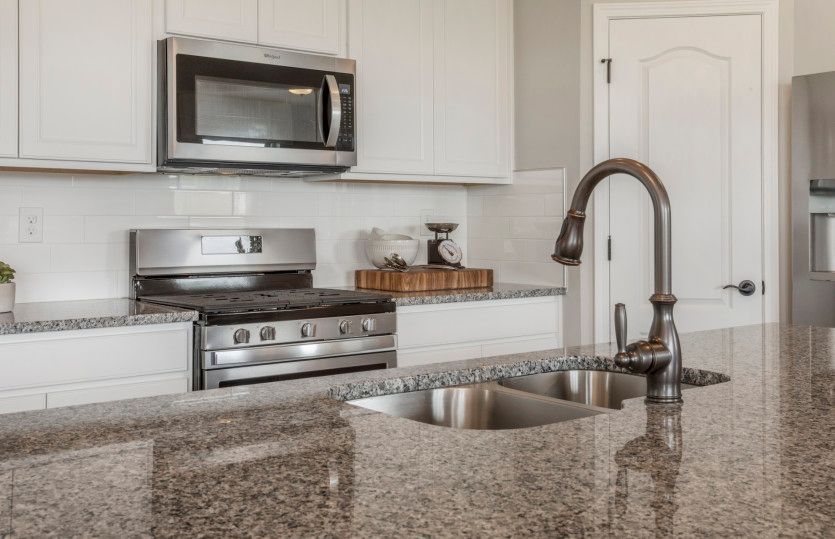 Mercer Kitchen