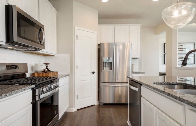 Mercer Kitchen