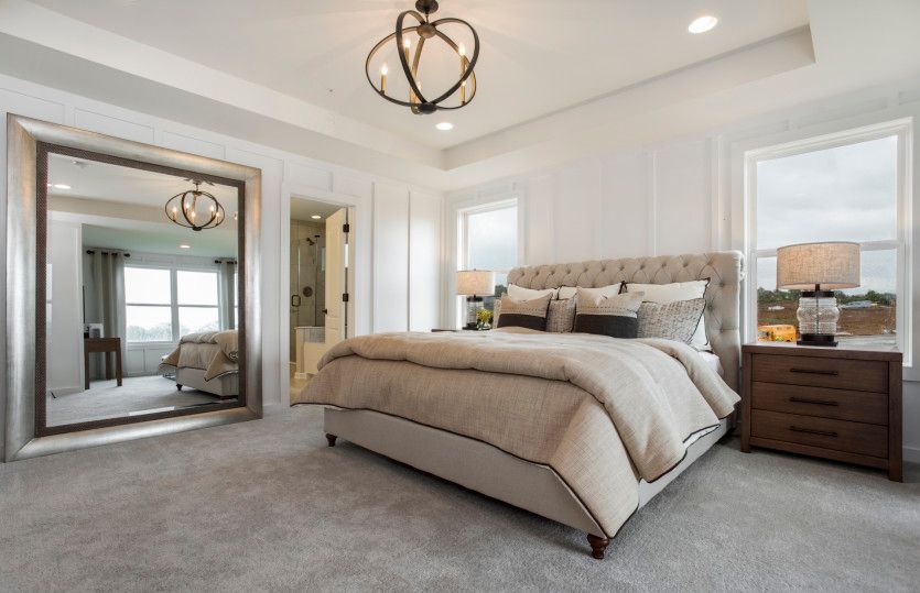 Mercer Owner's Suite