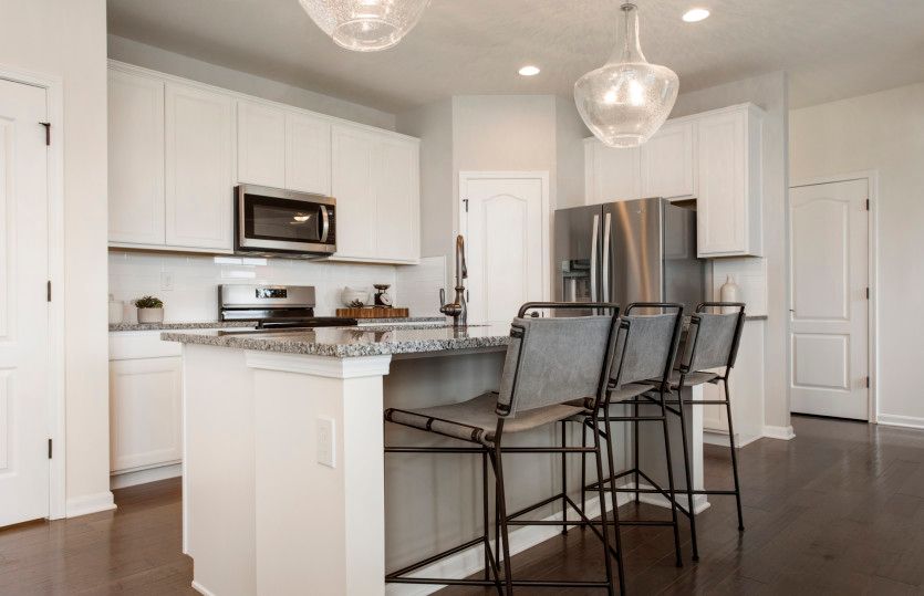 Mercer Kitchen