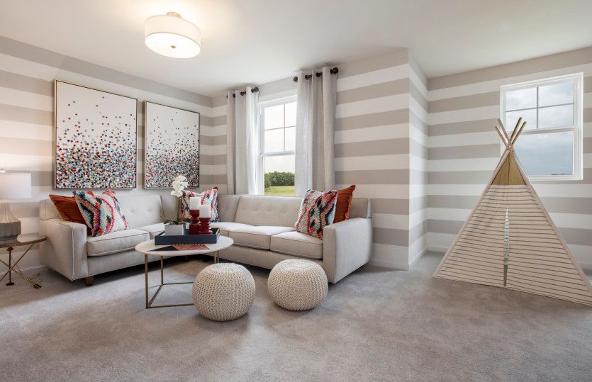 Mercer Loft