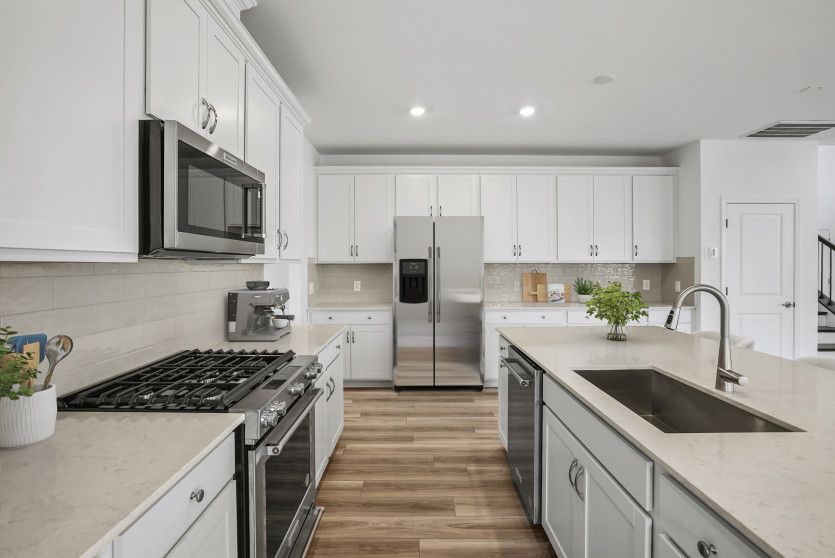 Leyton Kitchen
