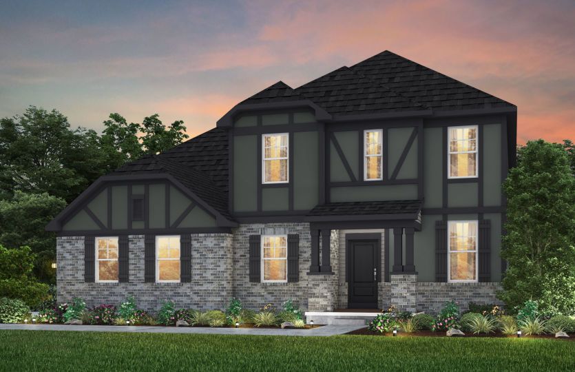 Westchester at Parkside