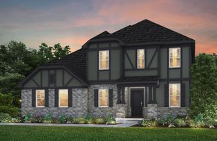 Westchester - Side Load - Parkside at Finch Creek: Noblesville, Indiana - Pulte Homes