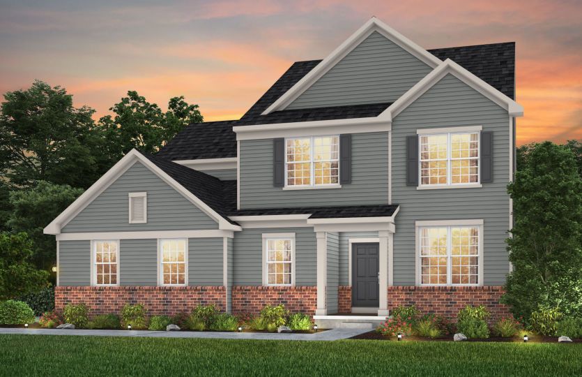 Westchester at Parkside