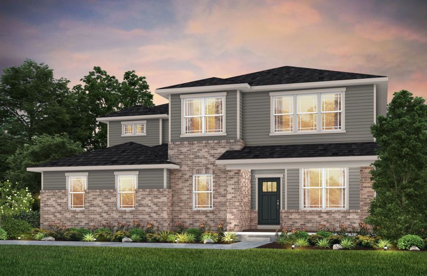 Westchester at Parkside