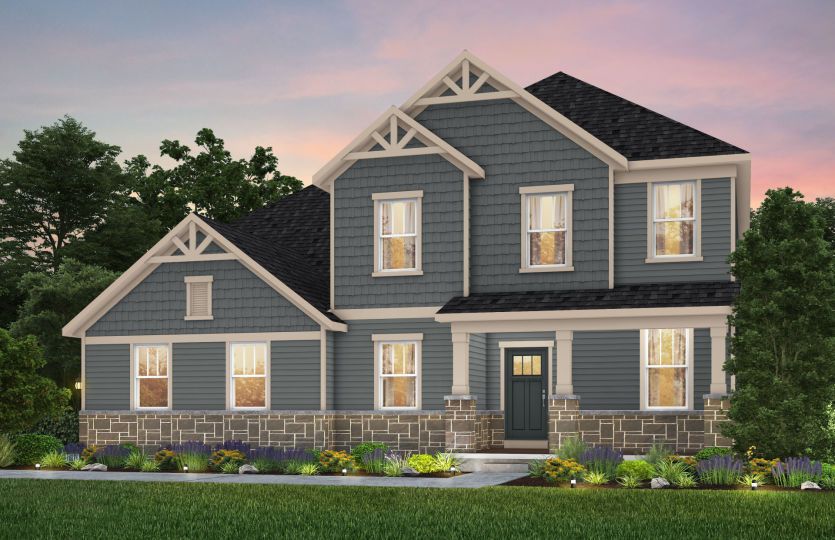 Westchester at Parkside