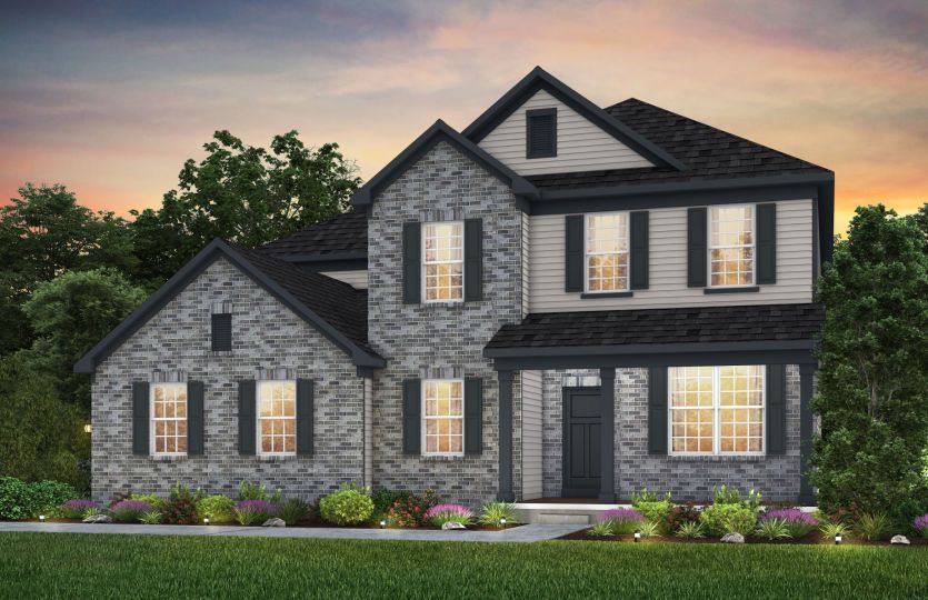 Westchester at Parkside