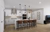 casa en The Flats at Northside por Pulte Homes