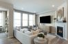 casa en Canterbury Crossing - Freedom Series por Pulte Homes