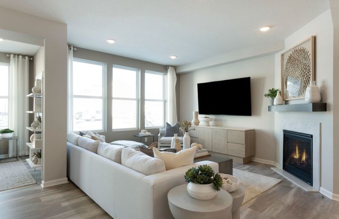 Inspired Spaces