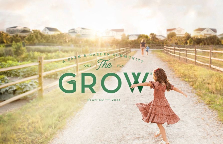 The Grow - Orlando, FL