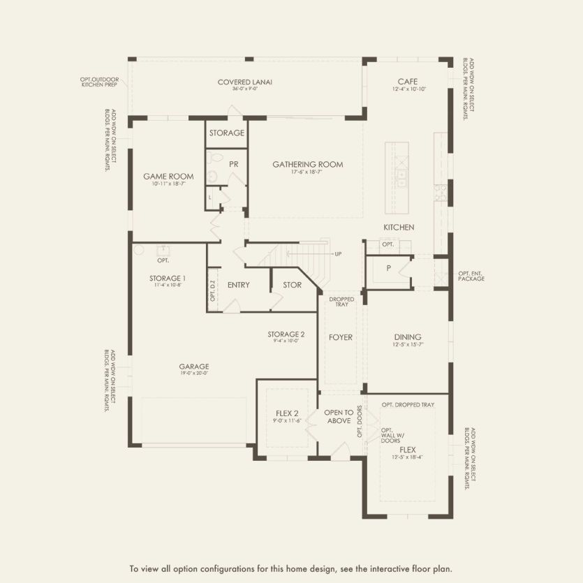 First Floor 4 br / 3.5 ba