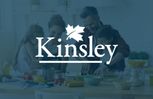 Kinsley - Freedom Series - Eden Prairie, MN