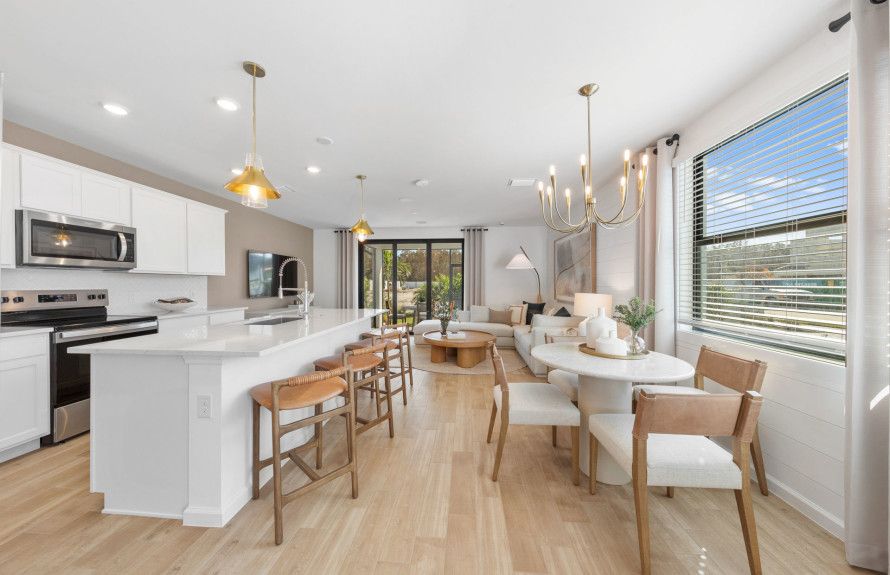 Luxury Townhomes For Sale