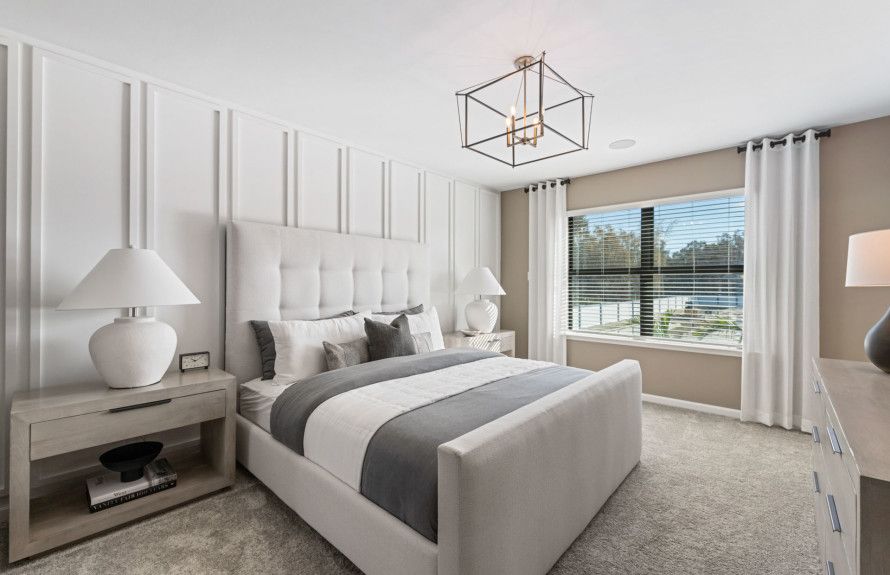 Private Owner's Suites