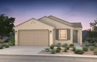 Farmington - Visara: Surprise, Arizona - Pulte Homes