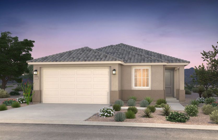 Farmington - Visara: Surprise, Arizona - Pulte Homes