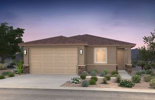 Farmington - Visara: Surprise, Arizona - Pulte Homes