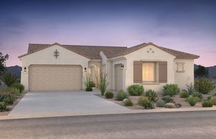 Ravenna - Visara: Surprise, Arizona - Pulte Homes