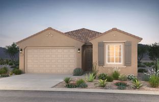 Verbena - Visara: Surprise, Arizona - Pulte Homes