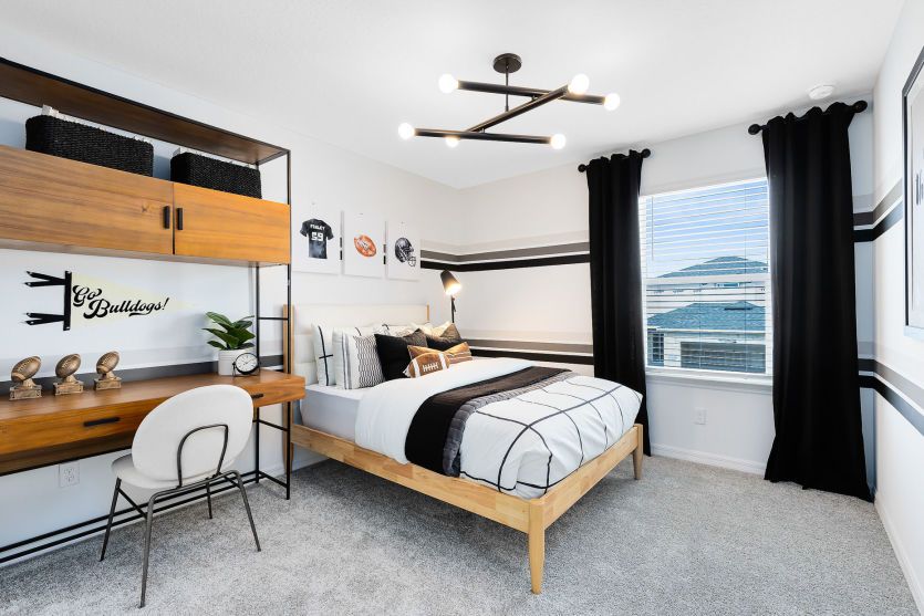 Spaces Kids Will Love
