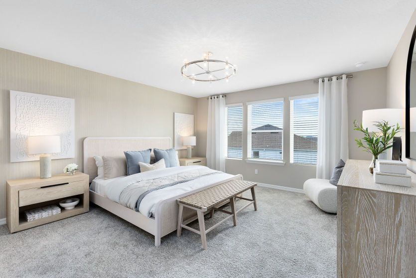 Private Owners Suite