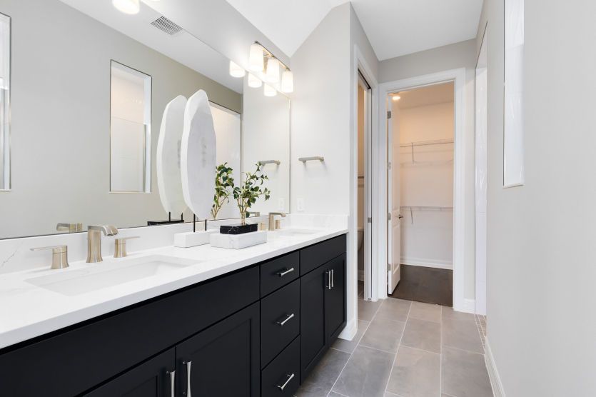 Owners Bath