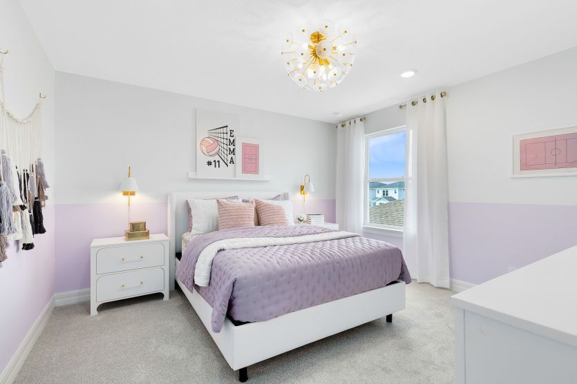 Additional Bedrooms