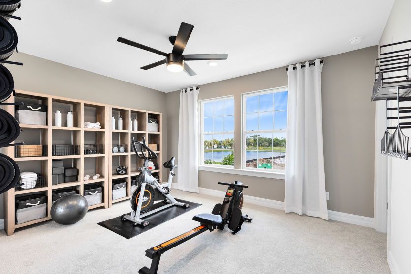 Flex Space | Personal Fitness Studio