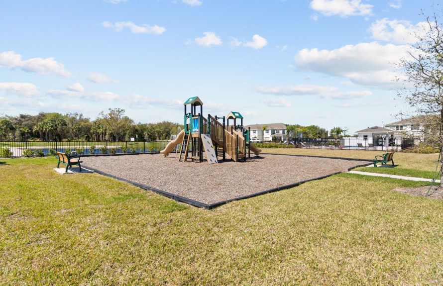 Children's Playground